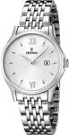 Festina F16748/2 Damenuhr Klassik 31mm 5ATM
