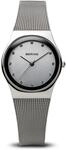 Bering 12927-000 Classic Damenuhr 27mm 3ATM