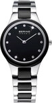 Bering Ceramic 32327-742 Damenuhr