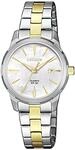 Citizen EU6074-51D Elegance Damenuhr 28mm 5ATM