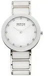 Bering Ceramic 11435-754 Damenuhr