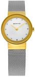 Bering Classic 10126-001 Damenuhr