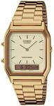 CASIO AQ-230GA-9DMQYES Collection Herrenuhr 30mm 3ATM