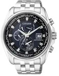 Citizen AT9030-55L Eco-Drive Herren Funkuhr Saphirglas 20ATM 44mm Citizen AT9030-55L Eco-Drive Herren Funkuhr Saphirglas 20ATM 44mm