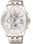 Citizen FC0014-54A Eco-Drive Damen Funk Saphirglas 39mm 10ATM Citizen FC0014-54A Eco-Drive Damen Funk Saphirglas 39mm 10ATM