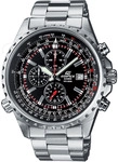 CASIO EF-527D-1AVEF EDIFICE Chronograph Herrenuhr 45mm 10ATM CASIO EF-527D-1AVEF EDIFICE Chronograph Herrenuhr 45mm 10ATM
