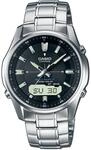 CASIO LCW-M100DSE-1AER Funk-Solar Herrenuhr 40mm 5ATM