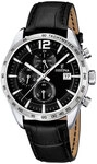 Festina F16760/4 Herrenuhr Chronograph 5 ATM 44 mm