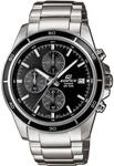 Casio EFR-526D-1AVUEF Edifice Herrenuhr 43mm 10ATM