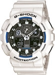 Casio GA-100B-7AER G-Shock Herrenuhr 51mm 20atm