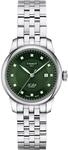 Tissot T0062071109600 Damenuhr Le Locle Automatik 29mm 3ATM