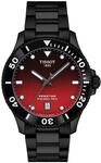 Tissot T1204103342100 Herrenuhr Seastar 1000 Quarz 40mm 30ATM
