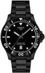 Tissot T1204103305100 Herrenuhr Seastar 1000 Quarz 40mm 30ATM