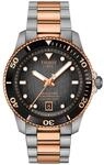 Tissot T1208072205101 Herrenuhr Seastar 1000 Powermatic-80 Automatik 40mm 30ATM