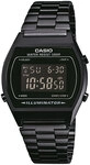 CASIO B640WB-1BEF Collection Unisex Uhr 35mm 5ATM