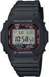 Casio GW-M5610U-1ER G-Shock Solar Funkuhr Herrenuhr 43mm 20ATM
