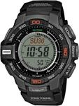 Casio PRG-270-1ER Pro Trek Solar Herrenuhr 52mm 10ATM