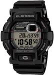 Casio GD-350-1ER Herrenuhr G-Shock Classic 51mm 20ATM