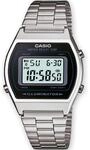 Casio B640WD-1AVEF Vintage Edgy Unisex Uhr 35mm 5ATM