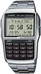 CASIO DBC-32D-1AES Collection Datenbank Herrenuhr 37mm