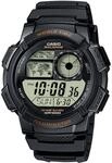 CASIO AE-1000W-1AVEF Collection Herrenuhr 44mm 10ATM