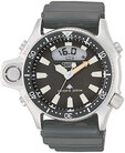 Citizen JP2000-08E Promaster-Marine Taucheruhr m. Tiefenmesser Herrenuhr
