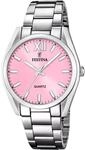 Festina F20622/M Boyfriend Damenuhr 37mm 5ATM