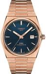 Tissot T1374073304100 Unisex PRX Automatik 40mm 10ATM