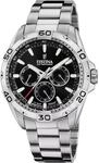 Festina F20623/5 Herrenuhr Multifunktion 45mm 10ATM