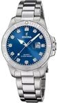 Festina F20503/6 Damenuhr Boyfriend 35mm 10ATM