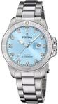 Festina F20503/5 Damenuhr Boyfriend 35mm 10ATM