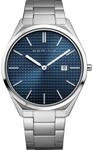 Bering 17240-707 Herrenuhr Classic 40mm 3ATM