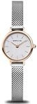 Bering 11022-064 Damenuhr Classic 22mm 3ATM