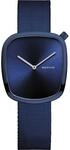 Bering 18034-397 Damenuhr Pebble 34mm 3ATM