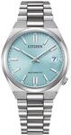 Citizen NJ0200-50L Damenuhr Tsuyosa Automatik 37mm 5ATM