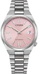 Citizen NJ0200-50Z Damenuhr Tsuyosa Automatik 37mm 5ATM