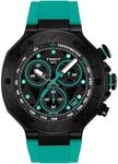 Tissot T1414173705101 Herrenuhr T-Race Quarz Chrono 45mm 10ATM
