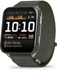 Garmin 010-02980-03 Venu X1 GPS Smartwatch Moosgr&uuml;n