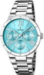 Festina F16716/4 Boyfriend Damenuhr 35mm 5ATM