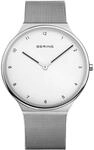 Bering 18440-004 Herrenuhr Ultra-Slim 40mm 3ATM