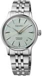 Seiko SRPL63J1 Damenuhr Presage Cocktail Time Frozen Mojito Automatik 34mm 5ATM