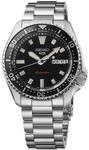 Seiko SRPL85K1 5 Sports Automatik Herrenuhr 42mm 10ATM