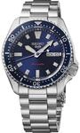 Seiko SRPL83K1 5 Sports Automatik Herrenuhr 42mm 10ATM