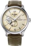 Orient Star RE-AV0B10G00B Herrenuhr Contemporary Skeleton Automatik 41mm 10ATM