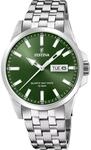 Festina F20357/5 Klassik Herrenuhr 41mm 10ATM