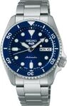 Seiko SRPL77K1 Unisex 5 Sports Automatik 38mm 10ATM
