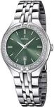 Festina F16867/7 Damenuhr Mademoiselle 33mm 5ATM