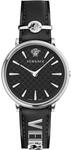 Versace VE8104122 V-Circle Damenuhr 38mm 5ATM