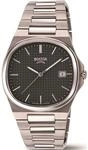 Boccia 3657-04 Herrenuhr Titanium Saphirglas 39mm 5ATM
