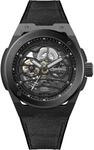 Ingersoll I15201 Herrenuhr Springfield Automatik 47mm 5ATM
